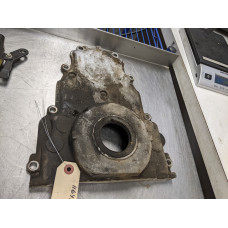 116Y108 Engine Timing Cover From 2007 Chevrolet Silverado 1500 Classic  5.3 12556623